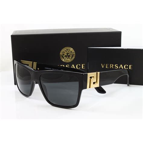 men's versace glasses.